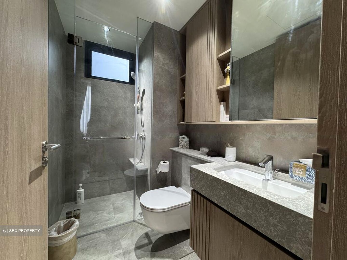 KI Residences at Brookvale (D21), Condominium #458008551